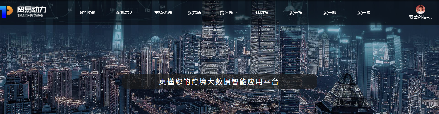 外贸软件