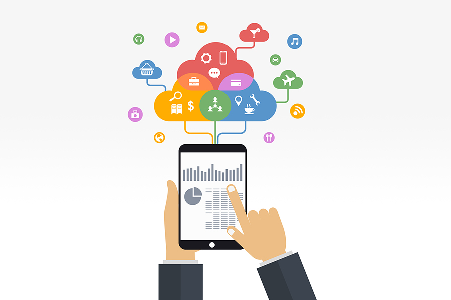 简单的开发外贸客户的软件