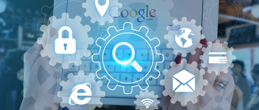 用谷歌开发外贸客户的软件